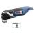 Bosch GOP18V-28 Brushless 18V Starlock Multi Cutter (Body Only)