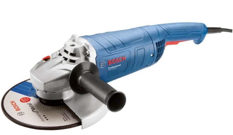 Bosch GWS 2200 P Professional 230mm Angle Grinder 110V