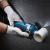 BOSCH GOP18V-34 18V Brushless Multitool Body Only With L-Boxx BOSCH GOP18V-34 18V Brushless Multitool Body Only With L-Boxx