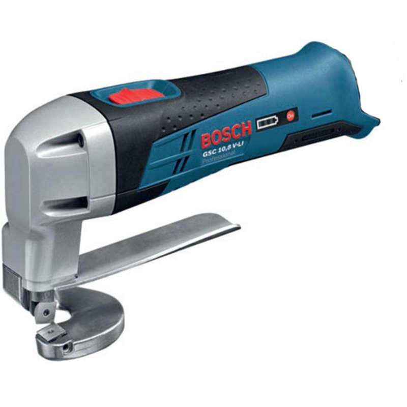 Bosch GSC10.8V-LiN (body only) Metal Shear Price Comparisons | Compare The Build