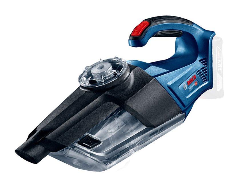 Bosch GAS18V-1 18v Handheld Vacuum Cleaner Body Only Price Comparisons | Compare The Build
