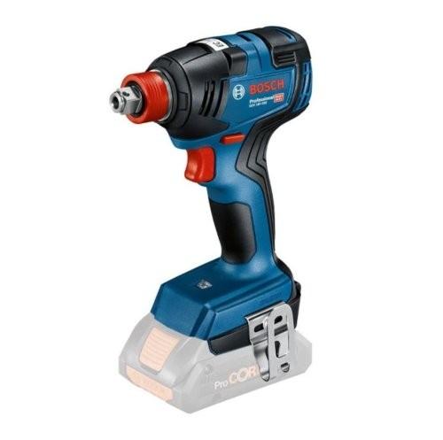 Bosch GDX18V-200 18V Brushless Impact Driver / Wrench Body Only Price Comparisons | Compare The Build