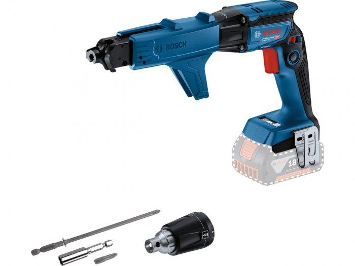 Bosch GTB 18V-45 Brushless 18V Drywall Screwdriver Body Only Price Comparisons | Compare The Build