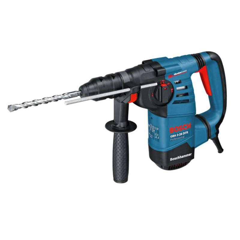 Bosch GBH3-28DFR SDS Plus Rotary Hammer 110V Price Comparisons | Compare The Build