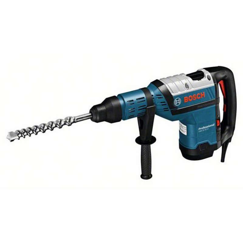 Bosch GBH8-45D SDS Max Rotary Hammer 110v Price Comparisons | Compare The Build