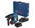 Bosch GBH18V-21 SDS Plus Brushless Rotary Hammer Drill With 2x 5Ah Batteries Bosch GBH18V-21 SDS Plus Brushless Rotary Hammer Drill With 2x 5Ah Batteries