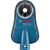 Bosch GDE68 Dust Extraction Adaptor 68mm Bosch GDE68 Dust Extraction Adaptor 68mm