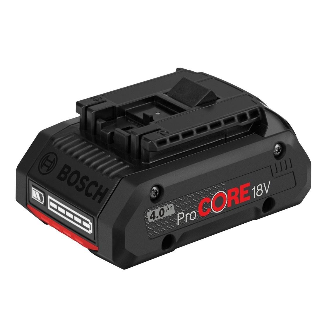 Bosch GBA 18V 4Ah ProCORE18V Battery Price Comparisons | Compare The Build