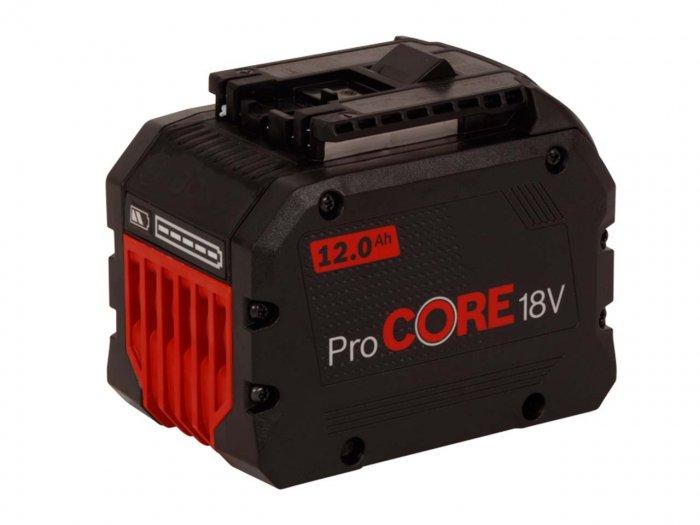 Bosch ProCORE 18V 12.0Ah Battery Price Comparisons | Compare The Build