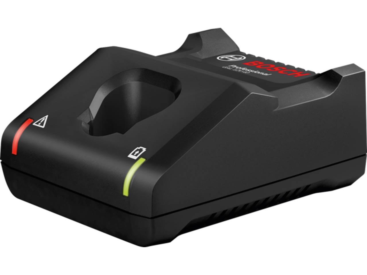 Bosch GAL12V-40 12 Volt Battery Charger Price Comparisons | Compare The Build