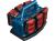 Bosch GAL 18V6-80 18V Multi-Bay 6 Port Fast Charger 230V Bosch GAL 18V6-80 18V Multi-Bay 6 Port Fast Charger 230V