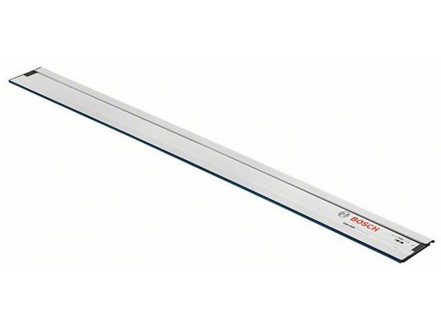 Bosch FSN 1600 Guide Rail 1600mm 1600Z0000F Price Comparisons | Compare The Build