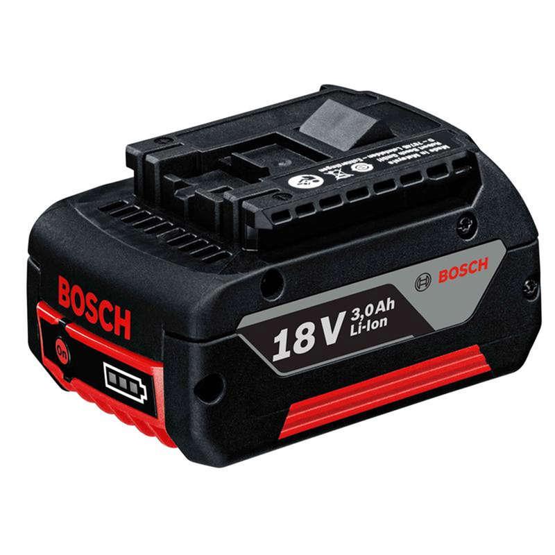 Bosch GBA 18 V 3.0 Ah M-C Professional  18 V Battery Price Comparisons | Compare The Build