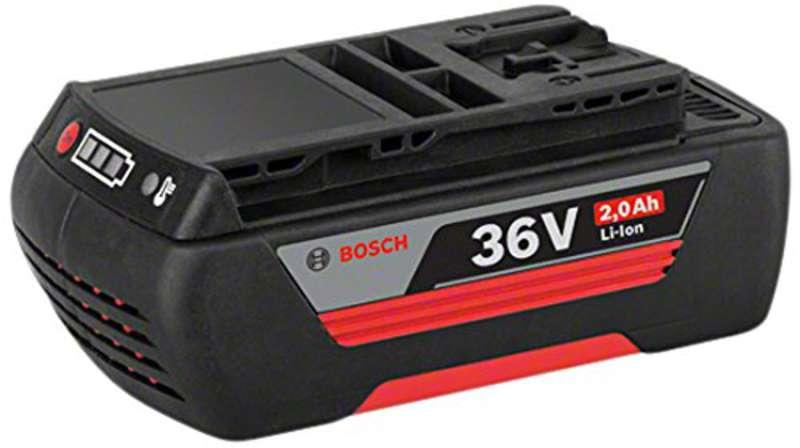 Bosch GBA 36 V 2.0 Ah H-B Professional  36 V Battery Price Comparisons | Compare The Build