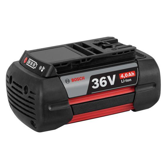 Bosch 1600Z0003C 36V Li-ion 4Ah Battery Price Comparisons | Compare The Build