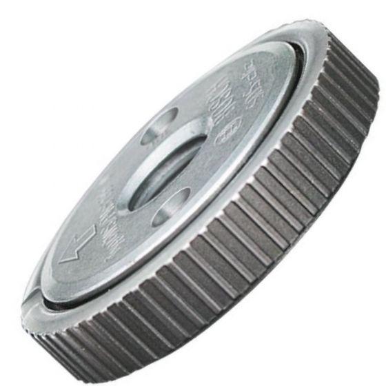 Bosch SDS Clic Nut Angle Grinder Quick Change Locking Flange M14 Price Comparisons | Compare The Build