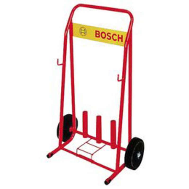 Bosch Tool Trolley for GSH27 Breaker Price Comparisons | Compare The Build
