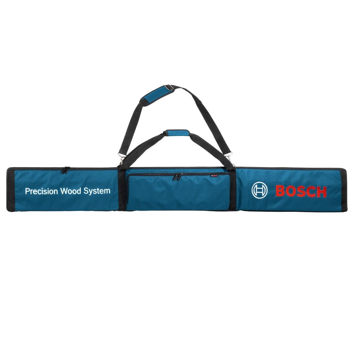 Bosch FSN Carry Bag For FSN Guiderails Up To 1.6m 1610Z00020 Price Comparisons | Compare The Build