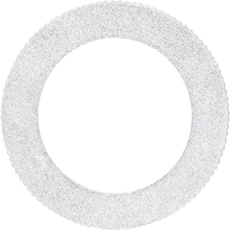 Bosch 2600100208 Reduction Ring For Circular Saw Blades 30 X 20 X 1,2 mm Price Comparisons | Compare The Build