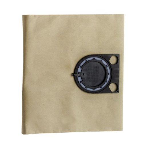 Bosch 2605411150 Paper Filter Bag For Bosch Extractors 5 Piece Price Comparisons | Compare The Build