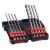 Bosch SDS+ Drill Bit Set In Tough Case 8pc 2607019904 Bosch SDS+ Drill Bit Set In Tough Case 8pc 2607019904