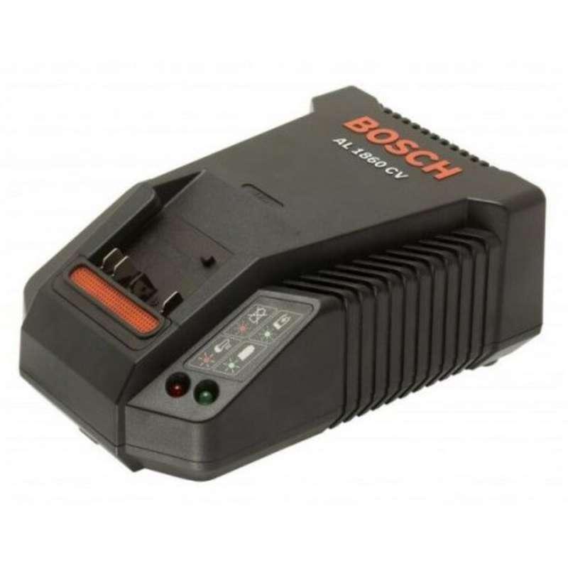 Bosch AL1860CV 18v Battery Charger Price Comparisons | Compare The Build
