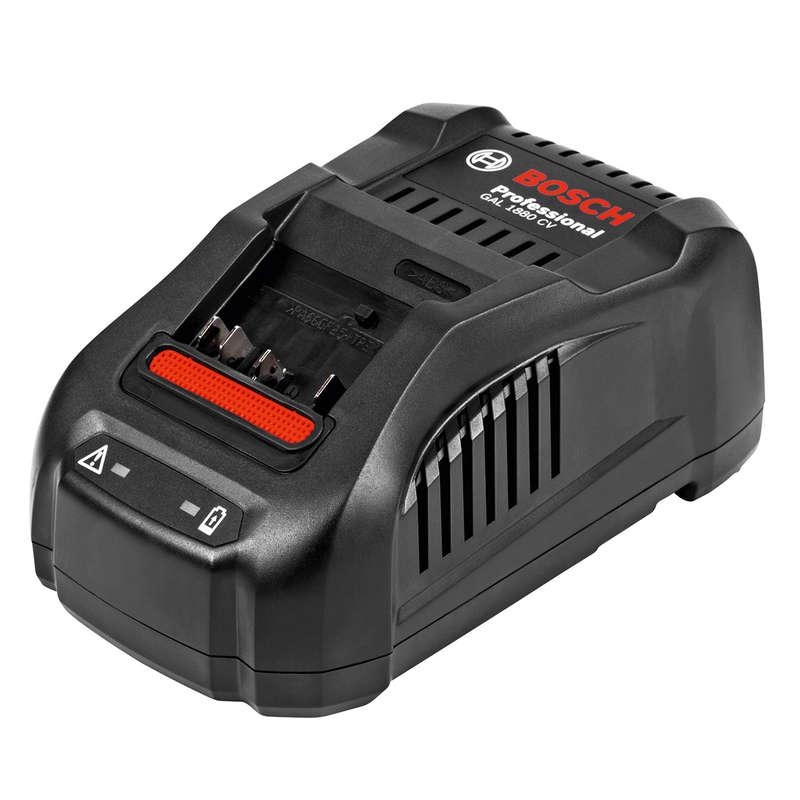 Bosch GAL1880CV 18v Fast Charger Price Comparisons | Compare The Build