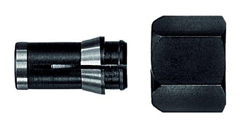 Bosch 2608570084 Collet With Locking Nut For Bosch Straight Grinders Price Comparisons | Compare The Build