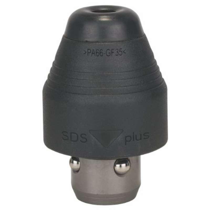 Bosch 2608572213 SDS-Plus Keyless Chuck for Bosch Rotary Hammers Price Comparisons | Compare The Build