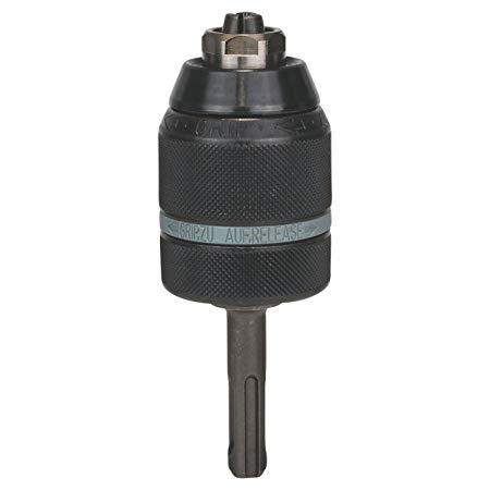 Bosch Keyless Chuck SDS-plus Adapter 1,5-13 mm Price Comparisons | Compare The Build