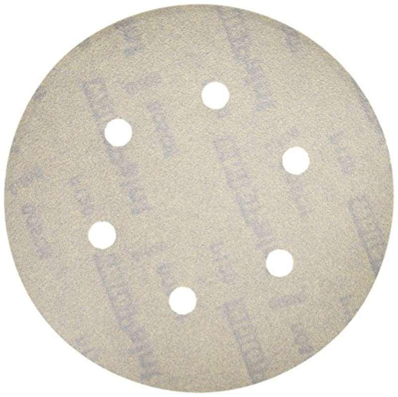 Bosch 2608605026 150mm 120G Sanding Sheets Pack Of 5 Price Comparisons | Compare The Build