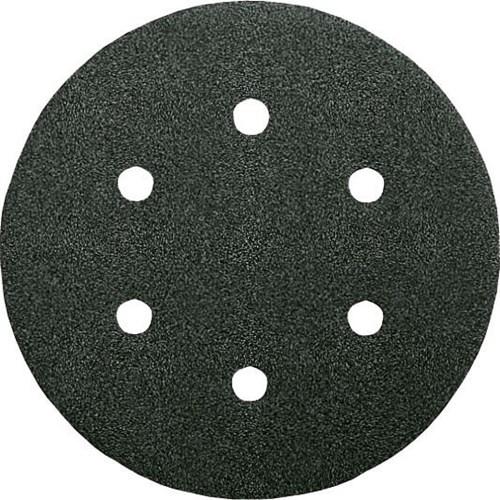 Bosch 2608605131 Black Stone 150mm 600G Sanding Sheets Pack Of 5 Price Comparisons | Compare The Build