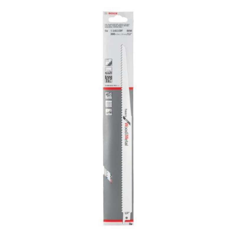 Bosch 2608654763 Sabre Saw Blades Price Comparisons | Compare The Build