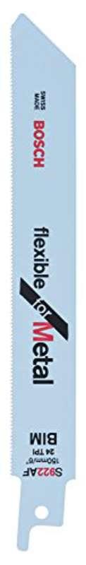 Bosch 2608656013 Sabre Saw Blades Price Comparisons | Compare The Build