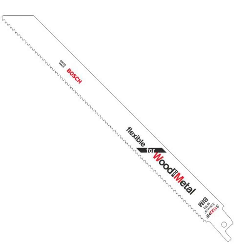 Bosch 2608656021 Sabre Saw Blades Price Comparisons | Compare The Build