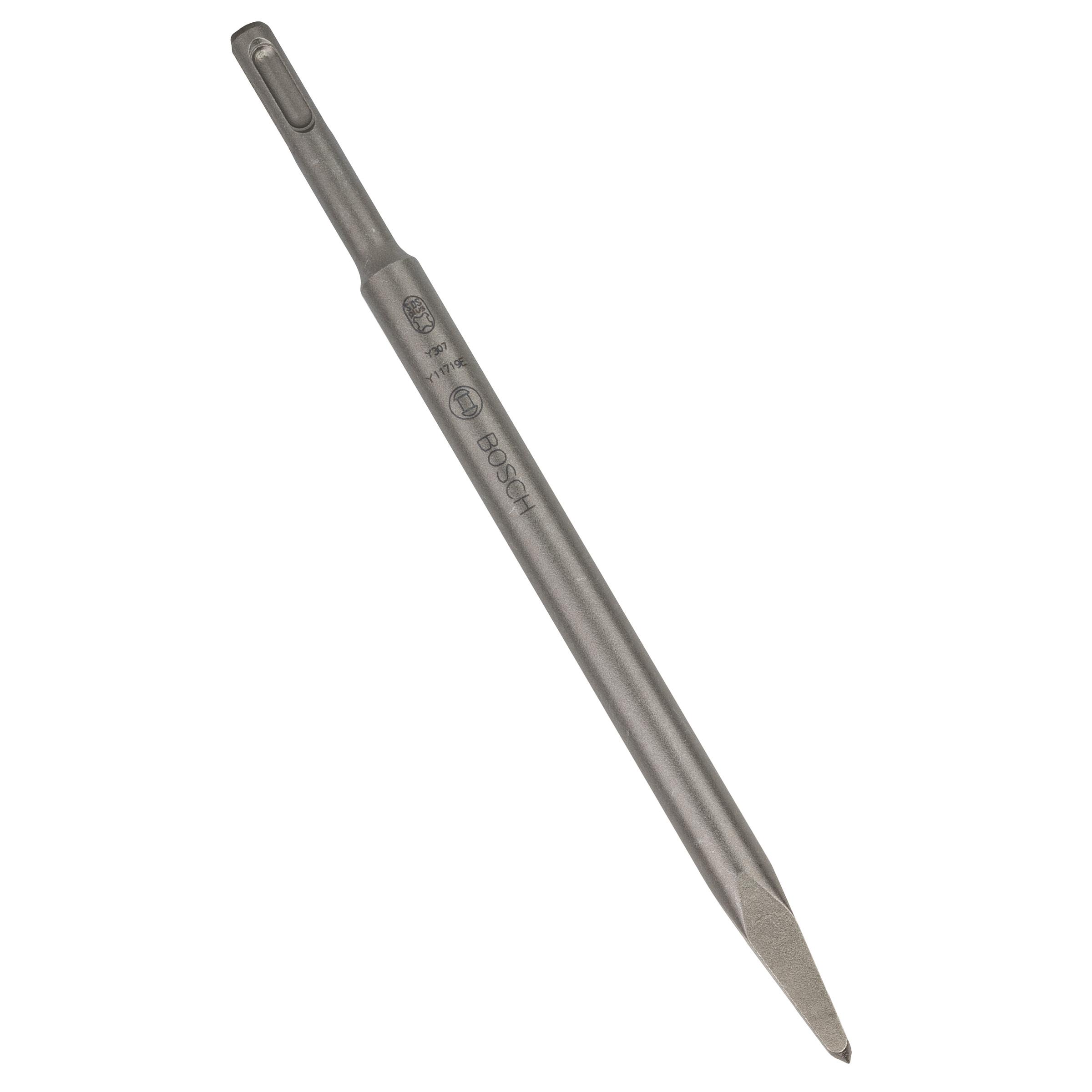 Bosch 2608690145 SDS+ Pointed Chisel 250mm Price Comparisons | Compare The Build