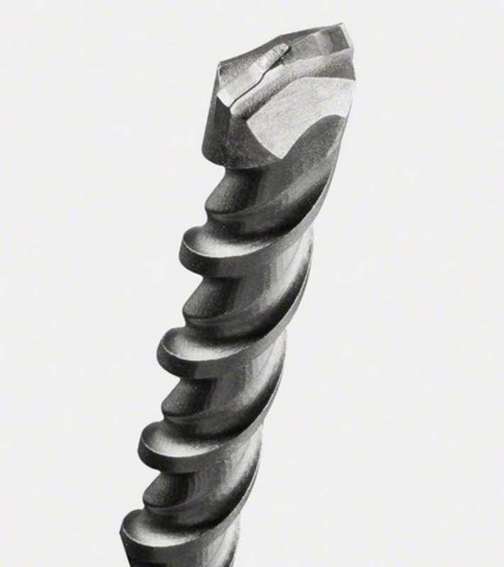 Bosch SDS-Plus-3, 12x300x360 Drill Bit Price Comparisons | Compare The Build