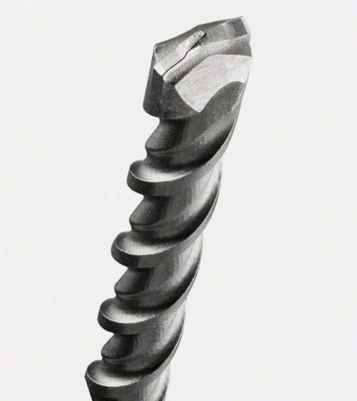 Bosch SDS-Plus-3, 16x400x460 Drill Bit Price Comparisons | Compare The Build