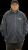 Bosch Professional Fleece Jacket Size XL Bosch Professional Fleece Jacket Size XL