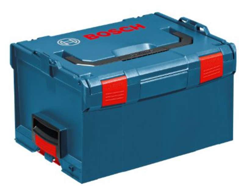 Bosch LBoxx 3 Stackable Storage Case Price Comparisons | Compare The Build