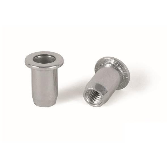Bralo M6 Insert Nut Rivnut Price Comparisons | Compare The Build