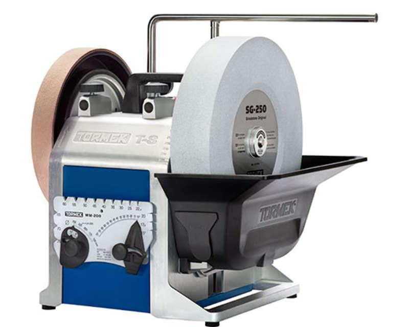 Tormek T8 Water Cooled Sharpening System Price Comparisons | Compare The Build