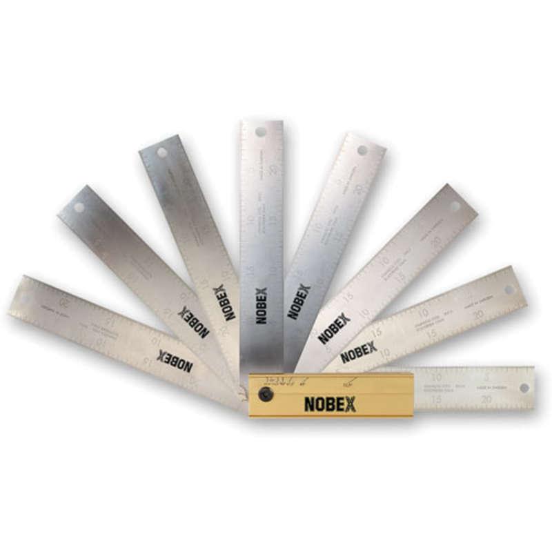 Nobex Octo Folding Square 200mm 202406 Price Comparisons | Compare The Build