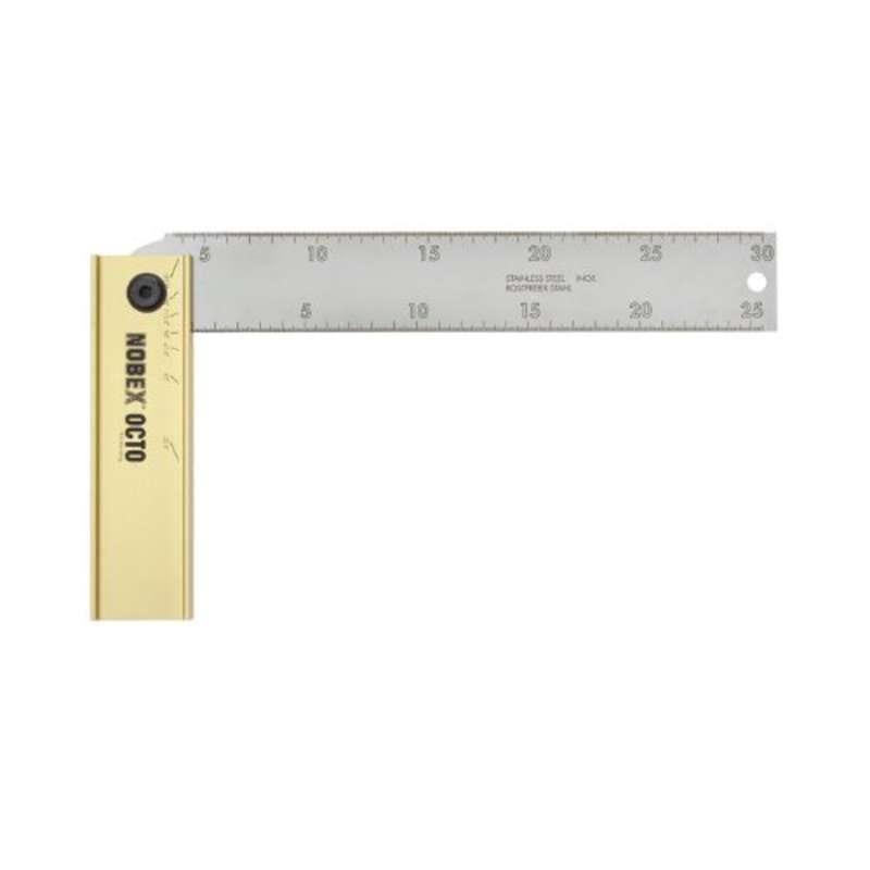 Nobex Octo Folding Square 300mm 202407 Price Comparisons | Compare The Build