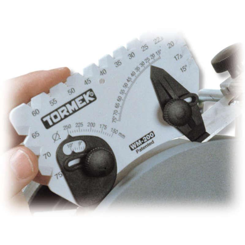 Tormek WM-200 Pro-Angle Master Price Comparisons | Compare The Build