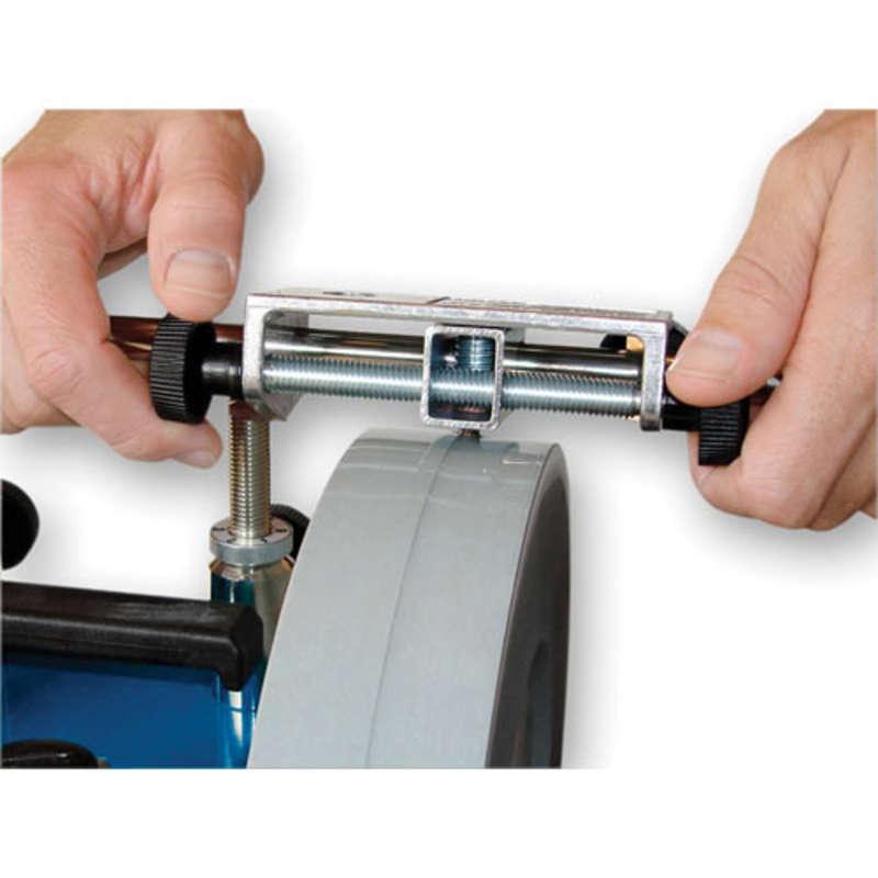 Tormek TT-50 Diamond Truing Device with Screw Feed Price Comparisons | Compare The Build