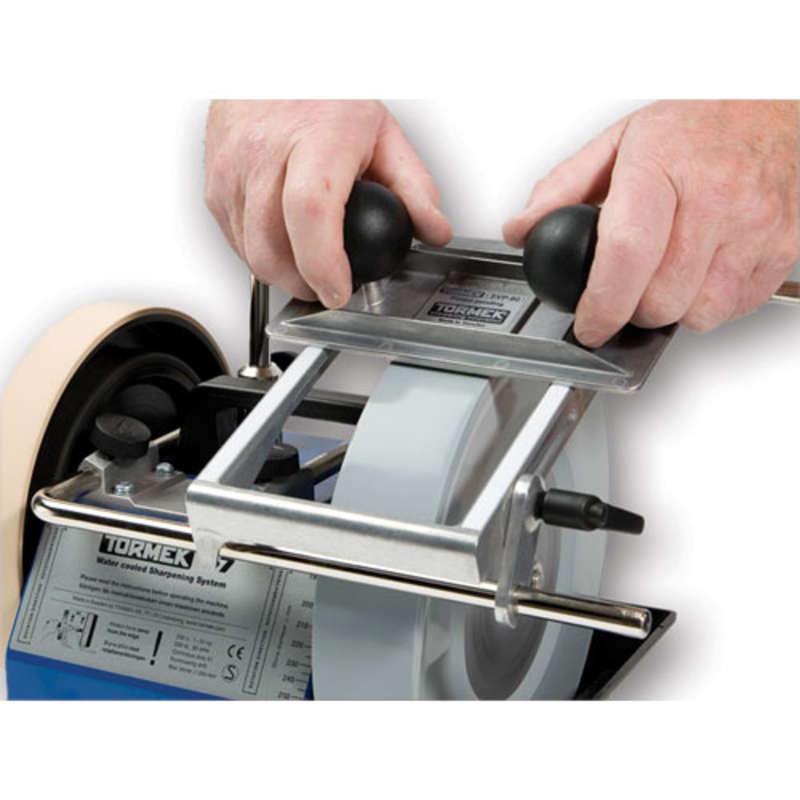 Tormek SVP-80 Profile Knife Jig Price Comparisons | Compare The Build