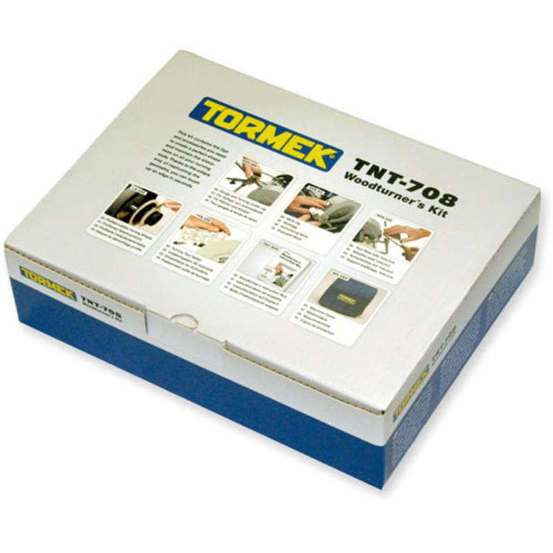 Tormek TNT-708 Woodturner's Accessory Kit Price Comparisons | Compare The Build