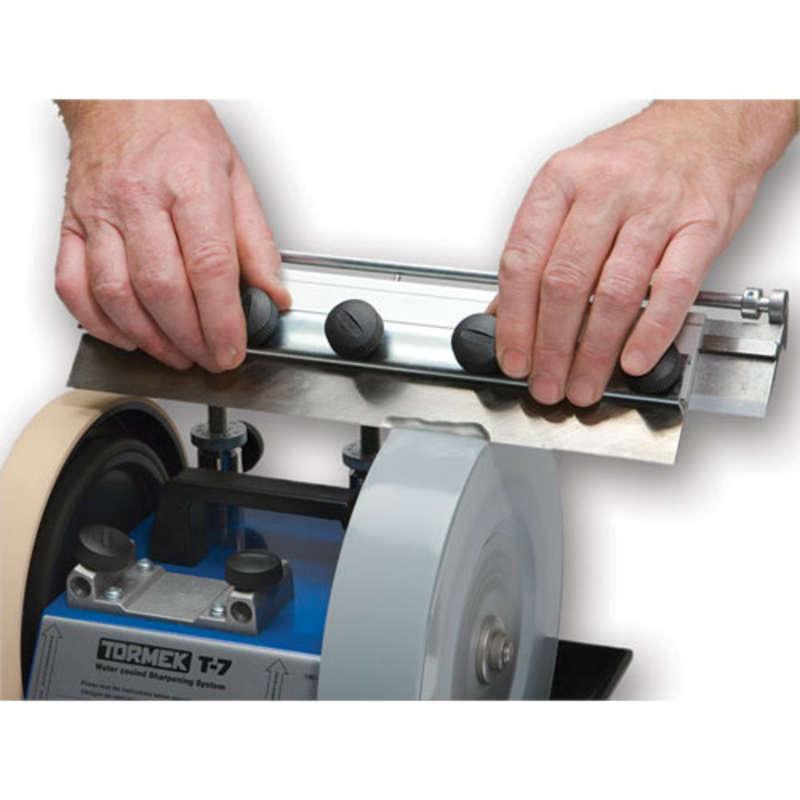 Tormek SVH-320 Planer Knife Jig Price Comparisons | Compare The Build