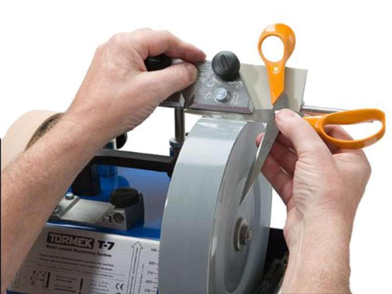 Tormek SVX-150 Scissor Jig Price Comparisons | Compare The Build